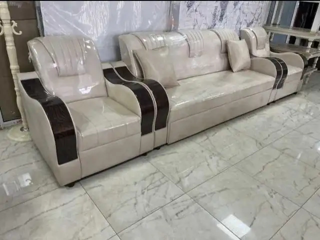 Диван раздвижной, Душанбе