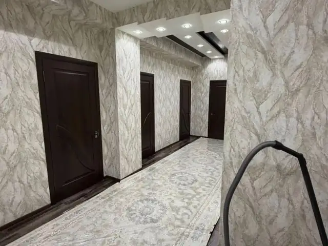 2-комн. квартира, 12 этаж, 77м², сино, Душанбе