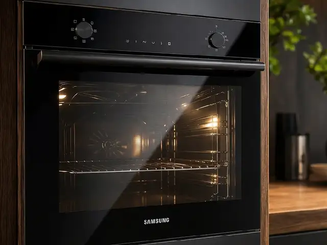 Духовой шкаф Samsung, Душанбе