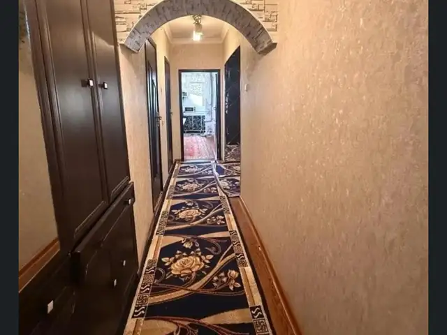 2-комн. квартира, 6 этаж, 70м², Фирдавси, Душанбе