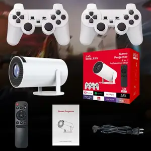 Проектор Game Projector HY300 2.4G Wireless, Душанбе