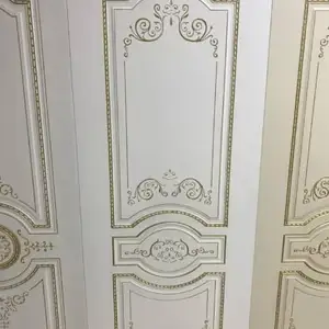 Дверь, Душанбе