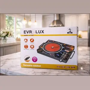Плита Evroluxe 3500W, Душанбе