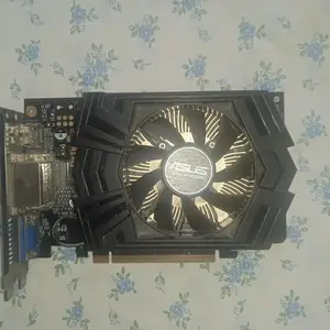 Видеокарта GTX750TI, Душанбе