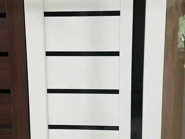 Дверь, Душанбе
