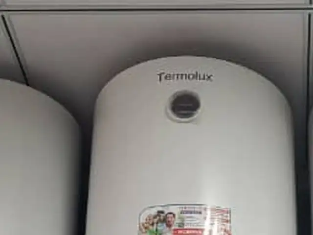 Водонагреватель Termolux 80л, Душанбе