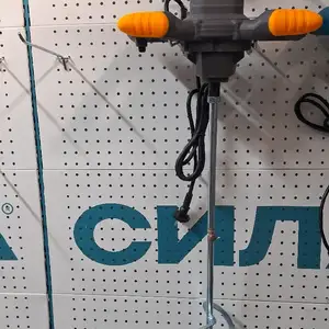 Миксер, Душанбе