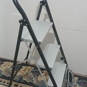 Стремянка, Душанбе