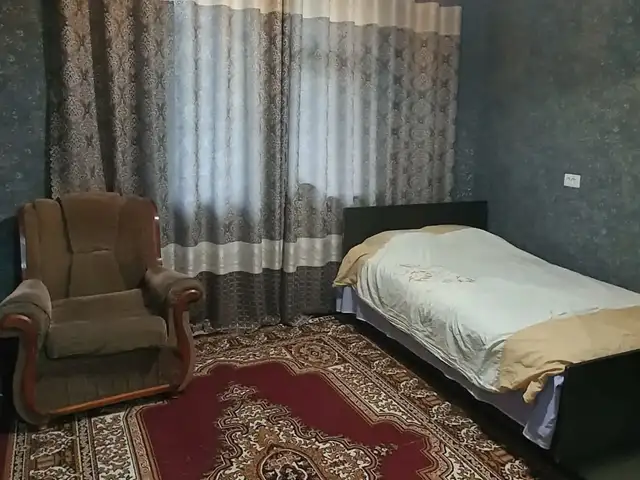2-комн. квартира, 2 этаж, 60м², 12 мкр, Хуҷанд
