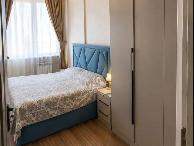 2-комн. квартира, 8 этаж, 50м², Мости Аэропорт, Душанбе
