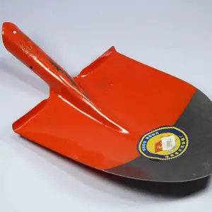 Лопата, Душанбе