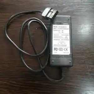 Блок питания 5V, 12V - 2A, Худжанд
