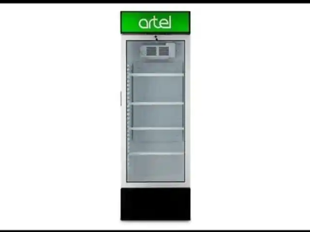 Витринный Холодильник Artel, Душанбе