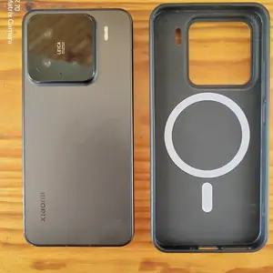 Xiaomi 15 12+12/256, Истаравшан
