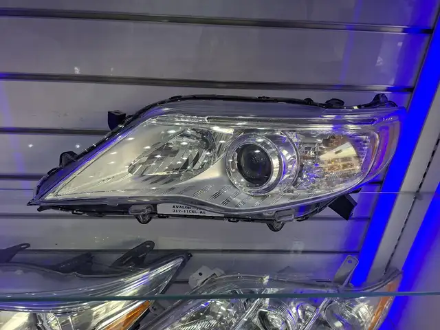 Пердняя фара для Toyota Avalon, Душанбе