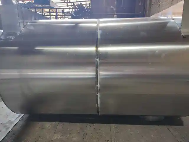 Бочка нержавейка 5000л, Душанбе