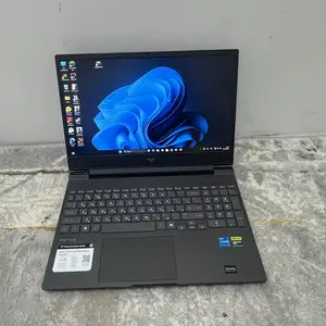 Ноутбук HP Victus 15 RTX 3050 6GB / i5-13420H / 16GB / 512GB / 144Hz, Душанбе