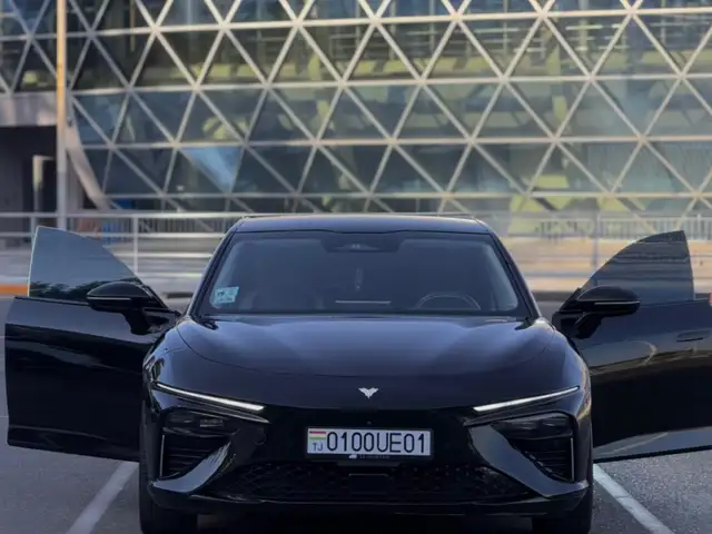 Neta S, 2024, Душанбе - 11