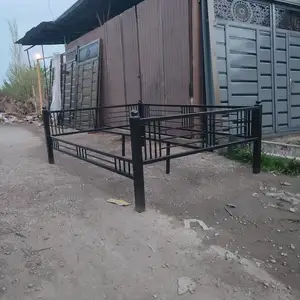 Тапчан, Душанбе