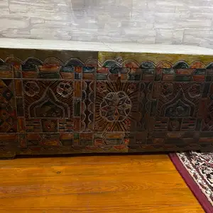 Cундук, Бустон (Чкаловск)