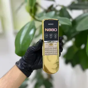 Novey N880 USB TYP-C, Душанбе