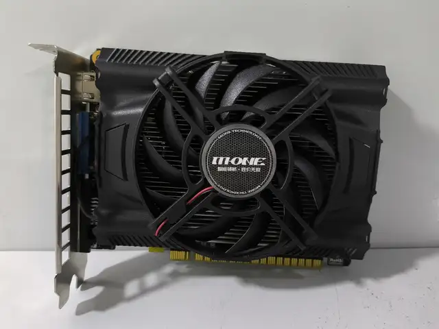 Видеокарта Mone GTX 650 GDDR5 1GB 128Bit, Душанбе