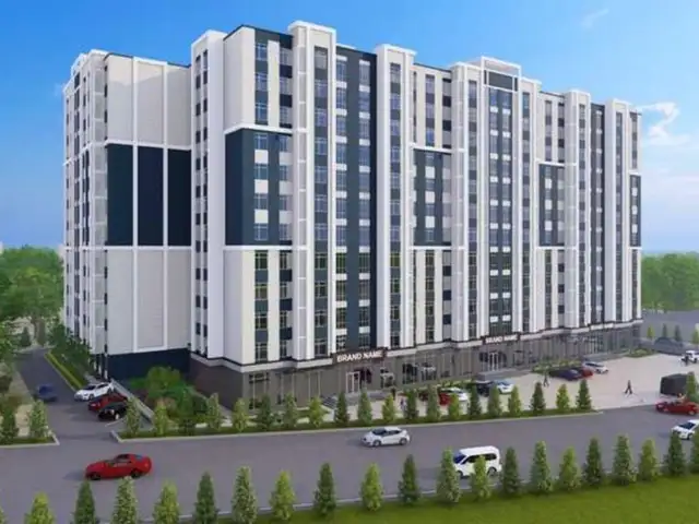 3-комн. квартира, 3 этаж, 97 м², 8 мкр, Хуҷанд