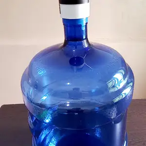 Помпа для воды, Бустон (Чкаловск)