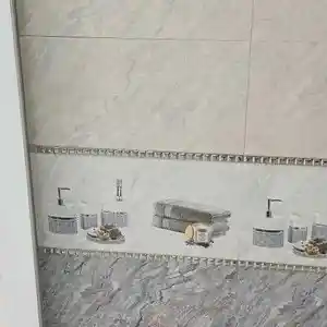 Кафель 3060, Душанбе