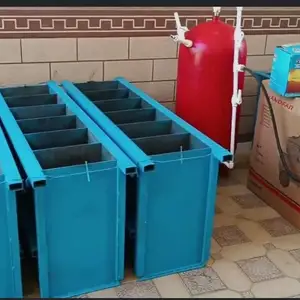 Аппарат пеноблок, Душанбе