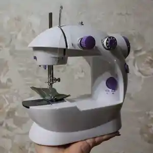 Швейная машина SM-202A, Душанбе