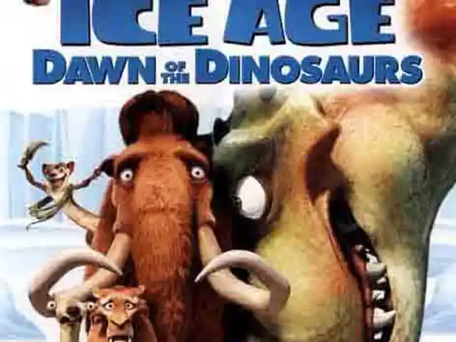 Игра Ice age 3 dawn of the dinosaurs для прошитых Xbox 360, Душанбе