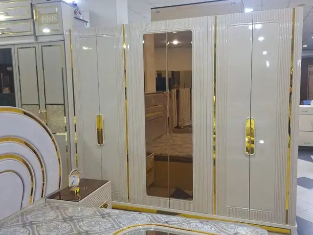 Cпальный гарнитур, Бохтар (Курган-Тюбе)
