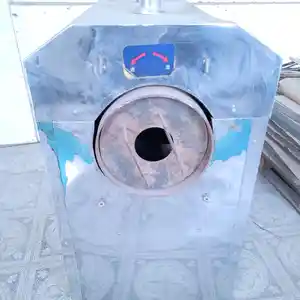 Оборудование для жарки семечек, Душанбе