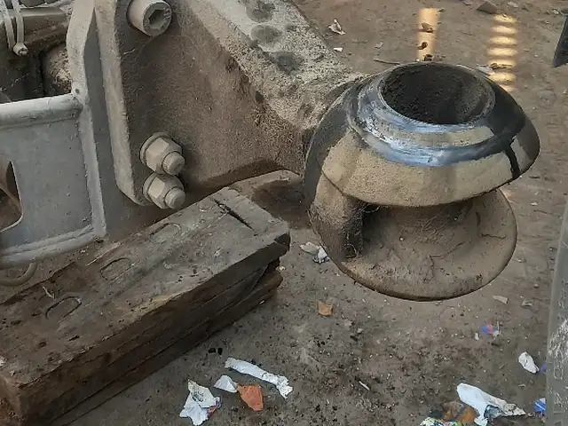 Фаркоп, Душанбе