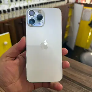 Apple iPhone 13 Pro Max, 128 gb, Gold, Душанбе