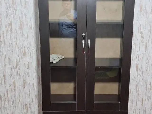 Шкаф для офиса, Душанбе