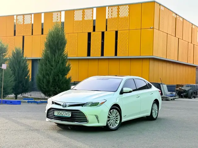 Toyota Avalon