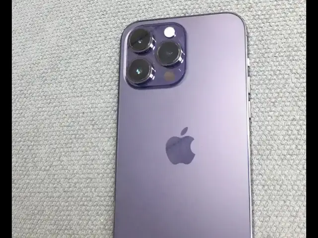 Apple iPhone 14 Pro Max, 256 gb, Space Black, Душанбе