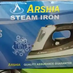 Утюг Arshia, Душанбе