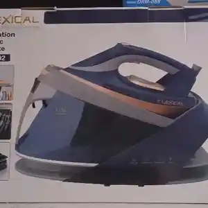 Утюги LSS1102, Душанбе