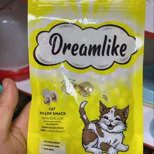 Лакомства для кошек, Худжанд