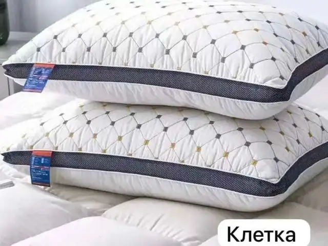Подушка набор, Худжанд