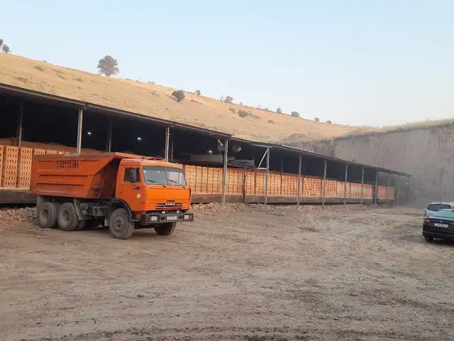 Кирпичи, Душанбе - 11
