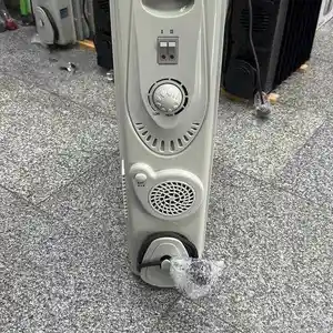 Радиатор Nikai 13, Душанбе