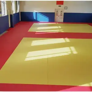 Борцовский мат, Душанбе