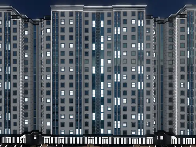 МИ Рудаки Платинум, Рӯдакӣ-6