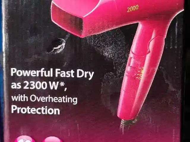 Фен Panasonic 68r, Душанбе