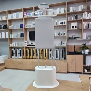 Вертикальный отпариватель Xiaomi Mijia Supercharged Garment Steamer, Душанбе