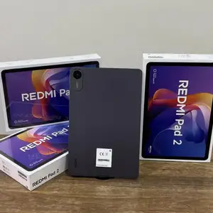 Планшет Redmi Pad 2 128Gb Wi-Fi, Душанбе